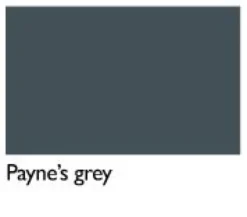 Cobra Artist 40ml – 708 Payne’s Grey