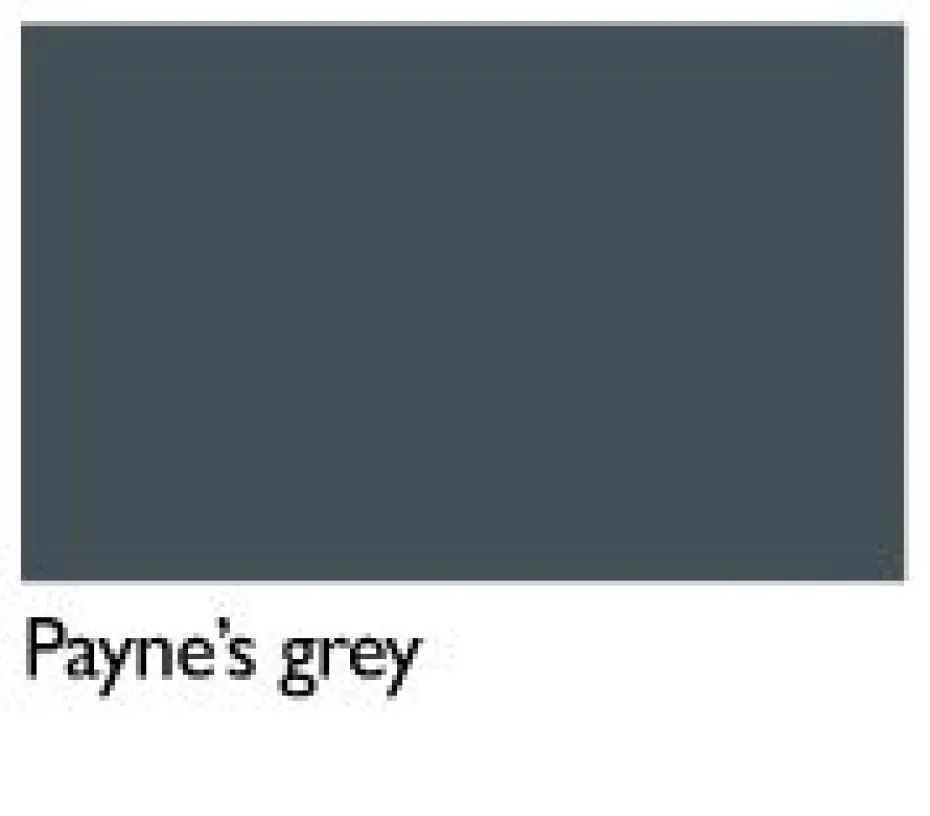 Cobra Artist 40ml – 708 Payne’s Grey