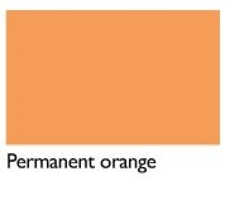 Cobra Artist 150ml – 266 Permanent orange
