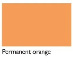 Cobra Artist 40ml – 266 Permanent orange