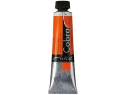 Cobra Artist 40ml – 266 Permanent orange