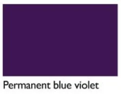 Cobra Artist 40ml – 568 Perm. blue violet