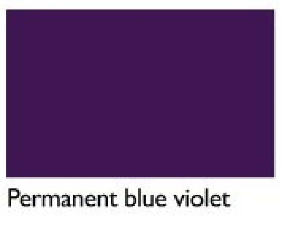 Cobra Artist 40ml – 568 Perm. blue violet