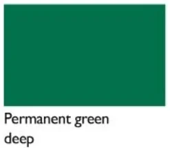 Cobra Artist 40ml – 619 Perm.green deep