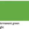 Cobra Artist 40ml – 618 Perm.green light