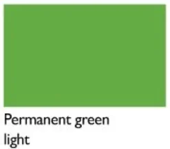 Cobra Artist 40ml – 618 Perm.green light