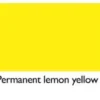 Cobra Artist 40ml – 254 Perm.lemon yellow