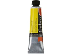 Cobra Artist 40ml – 254 Perm.lemon yellow
