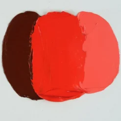 Cobra Artist 40ml – 370 Perm. Red Light