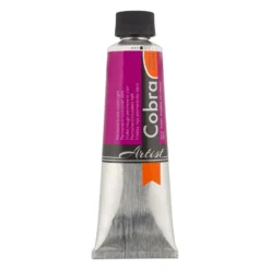 Cobra Artist 150ml – 577 Perm. red violet light