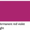 Cobra Artist 40ml – 577 Perm.red violet light