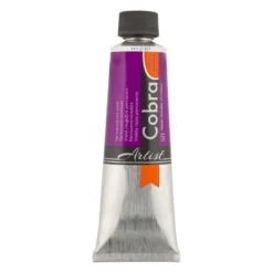 Cobra Artist 150ml – 567 Perm. red violet