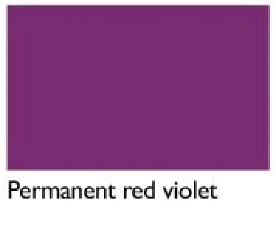 Cobra Artist 40ml – 567 Perm. red violet