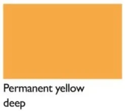 Cobra Artist 150ml – 285 Perm. yellow deep