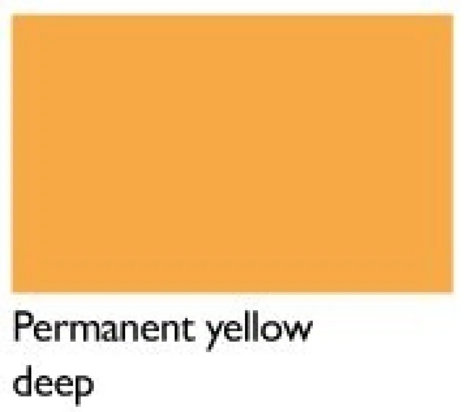 Cobra Artist 40ml – 285 Perm. yellow deep