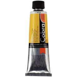 Cobra Artist 150ml – 283 Perm. yellow light