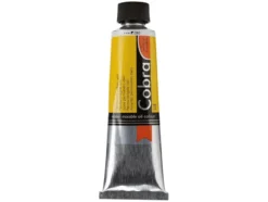 Cobra Artist 150ml – 283 Perm. yellow light