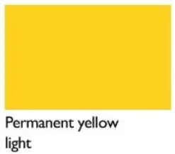 Cobra Artist 150ml – 283 Perm. yellow light