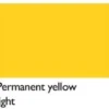 Cobra Artist 40ml – 283 Perm. yellow light