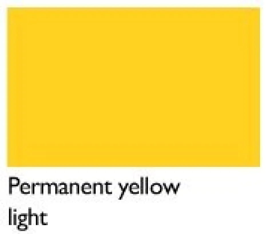 Cobra Artist 40ml – 283 Perm. yellow light