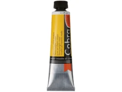 Cobra Artist 40ml – 284 Perm. yellow medium