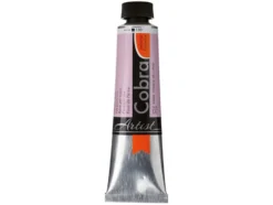 Cobra Artist 40ml – 330 Persian rose