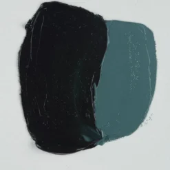 Cobra Artist 40ml – 721 Peryl. Green Black
