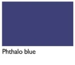Cobra Artist 40ml – 570 Phthalo blue