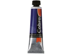 Cobra Artist 40ml – 570 Phthalo blue