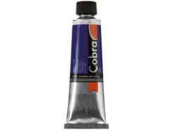 Cobra Artist 150ml – 570 Phthalo blue