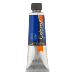 Cobra Artist 150ml – 570 Phthalo blue