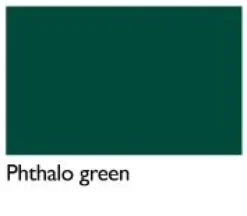 Cobra Artist 40ml – 675 Phthalo green