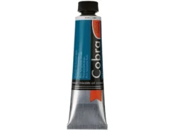 Cobra Artist 40ml – 565 Phthalo turquoise blue