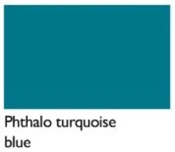 Cobra Artist 40ml – 565 Phthalo turquoise blue