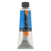 Cobra Artist 150ml – 572 Primary cyan
