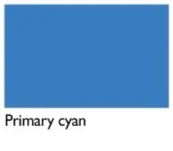 Cobra Artist 40ml – 572 Primary cyan
