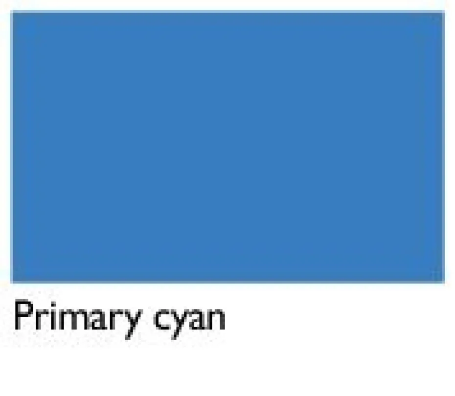 Cobra Artist 40ml – 572 Primary cyan