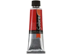 Cobra Artist 150ml – 369 Primary magenta