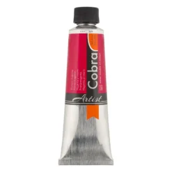 Cobra Artist 150ml – 369 Primary magenta