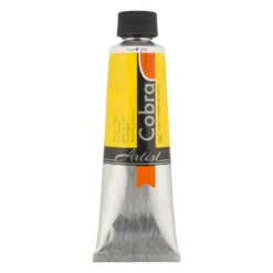 Cobra Artist 150ml – 275 Primary yellow
