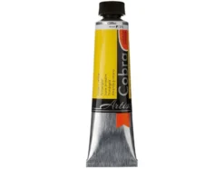 Cobra Artist 40ml – 275 Primary yellow