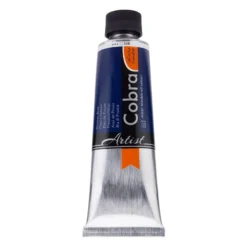 Cobra Artist 150ml – 508 Prussian blue