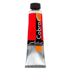 Cobra Artist 40ml – 278 Pyrrole Orange