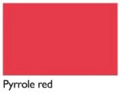 Cobra Artist 150ml – 315 Pyrrole red