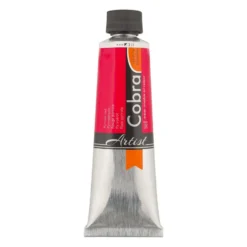 Cobra Artist 150ml – 315 Pyrrole red