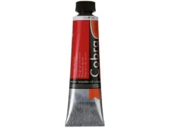 Cobra Artist 40ml – 345 Pyrrole red deep