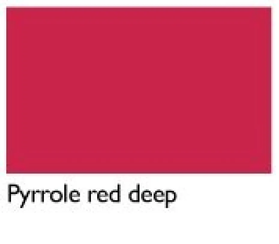 Cobra Artist 40ml – 345 Pyrrole red deep