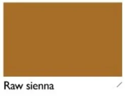 Cobra Artist 150ml – 234 Raw Sienna