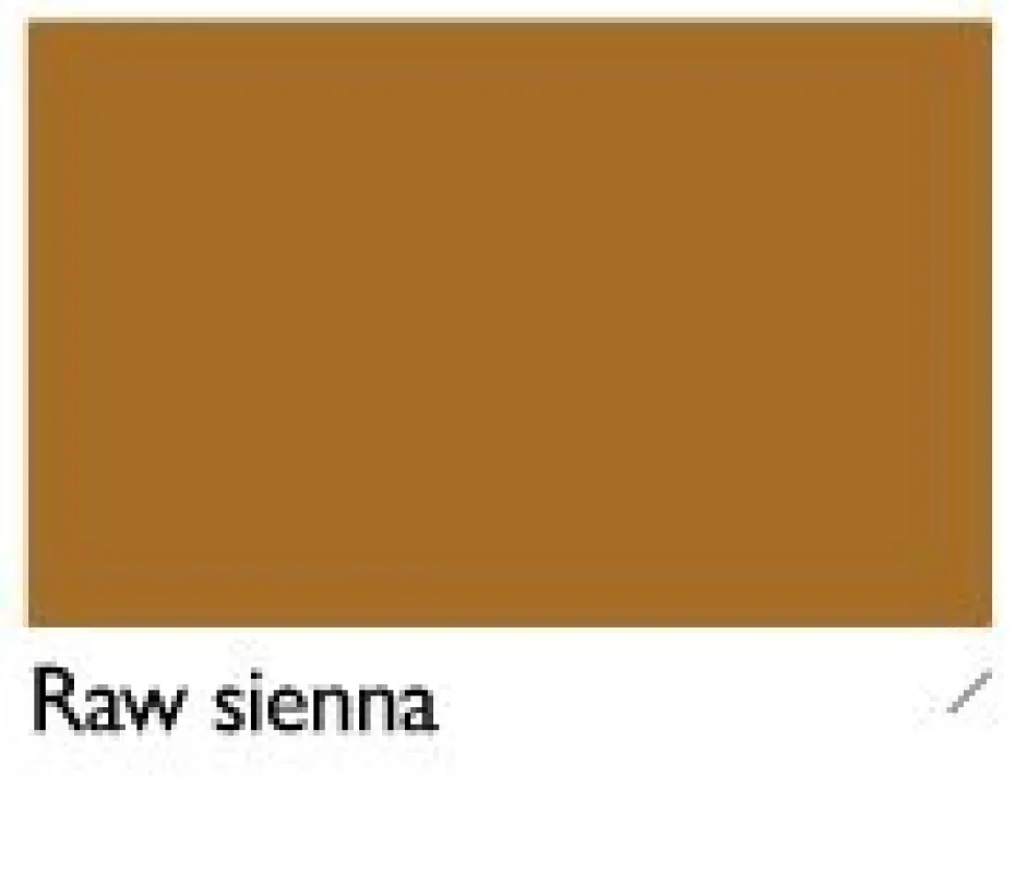 Cobra Artist 150ml – 234 Raw Sienna