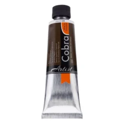 Cobra Artist 150ml – 408 Raw umber